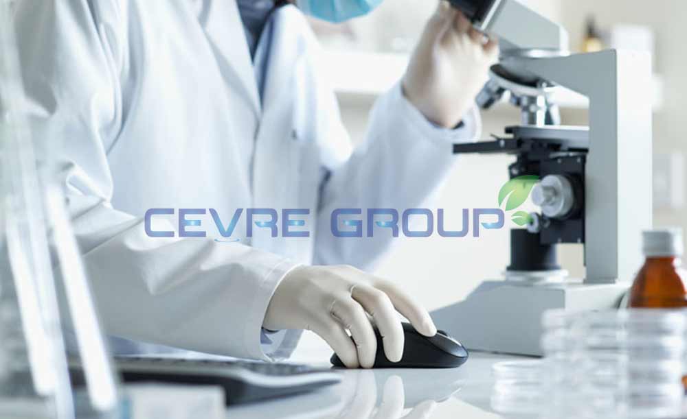 Asbest Analiz Aşamaları - Çevre Group